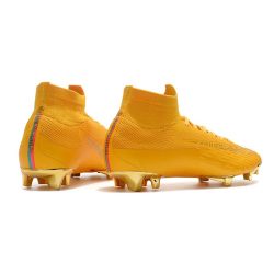 Nike Mercurial Superfly VI 360 Elite DF FG - Guld_7.jpg